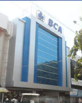 BCA Pondok Tjandra