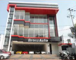 Bronz Auto Manyar Kertoajo