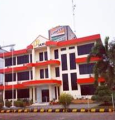 Japfa Comfeed Banjarmasin