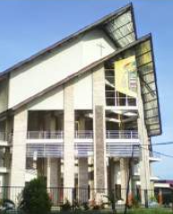 Katedral Tanjung Selor