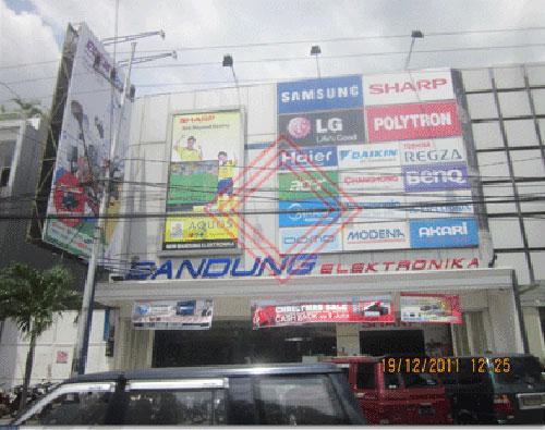Bandung Elektronika