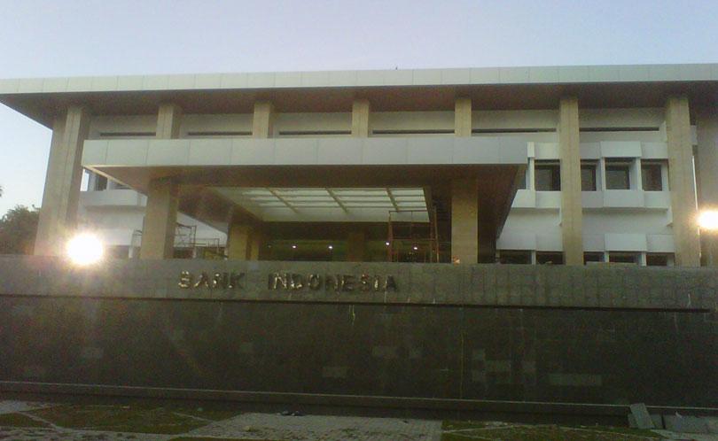 Bank Indonesia Mataram