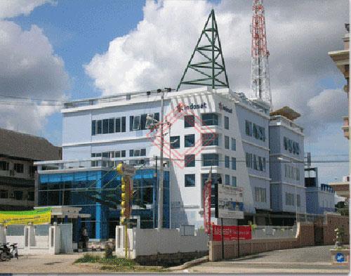 Indosat Balikpapan