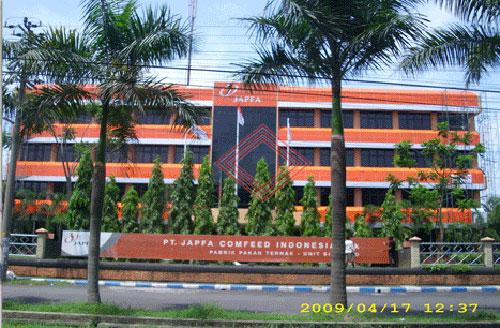 Japfa Comfeed