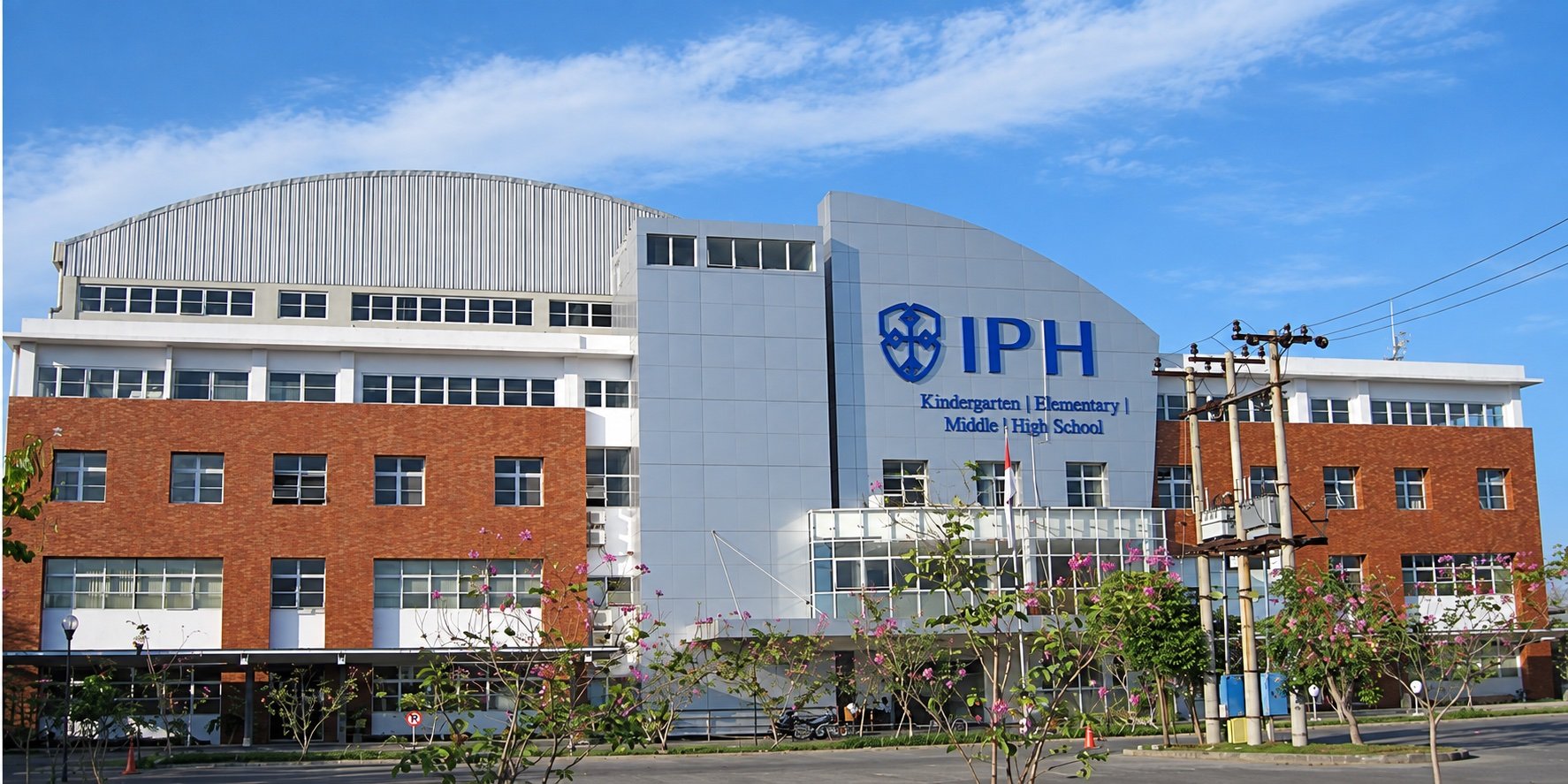IPH East