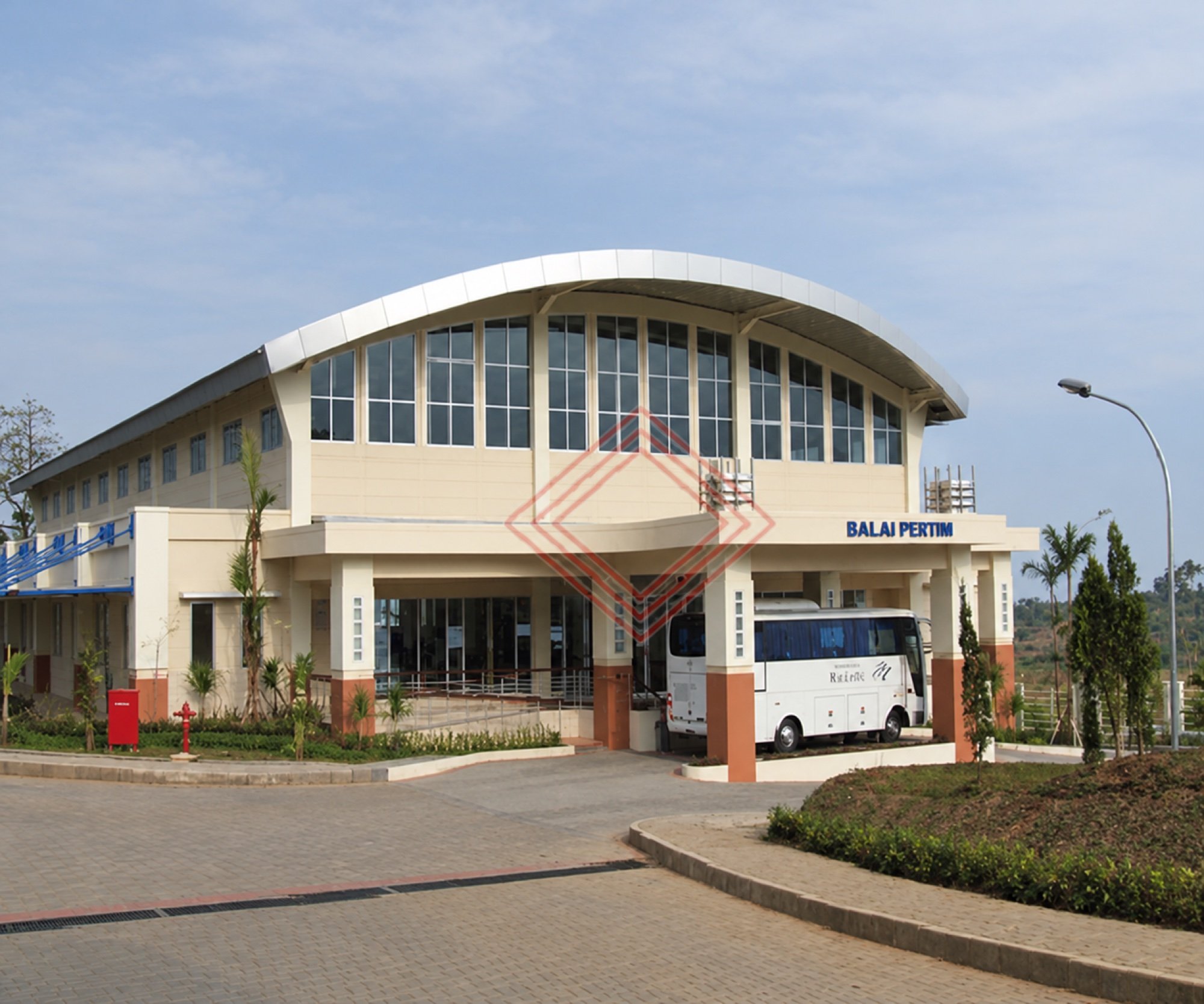 Universitas Machung